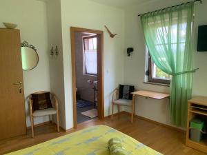 Double Room room in Lipizzaner Lodge Guest House