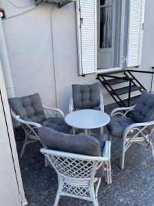Peter’s Place