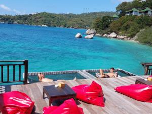 Koh Tao Relax Freedom Beach Resort
