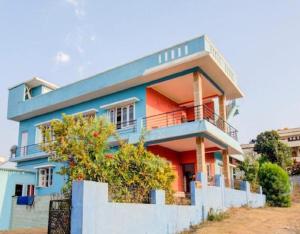 Coorg Dream Land Homestay by StayApart, Kushalnagar