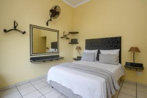 Ushaka Holiday Apartments