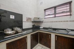 Ushaka Holiday Apartments