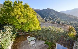 Maisons de vacances Nice home in montegrosso with WiFi and 3 Bedrooms : photos des chambres