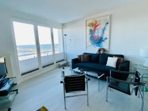 Seeschloss "Meerblick"