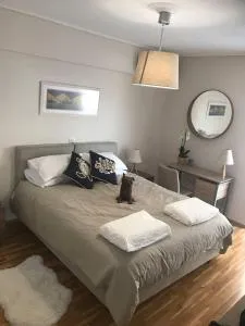 Jimmy’s Beautiful Sparta Home - Krysapha