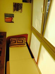 A Cozy Central Studio