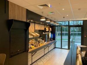 Hotels B&B HOTEL Le Touquet : photos des chambres