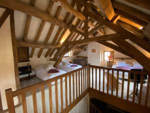 Hotels Le Hameau de Barboron : photos des chambres