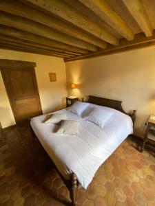 Hotels Le Hameau de Barboron : photos des chambres