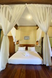 Sapulidi Cafe, Gallery & Resort
