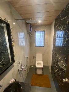 Mount Bungalows- 3 BHK-PVT POOL-LUXURY-SCENIC