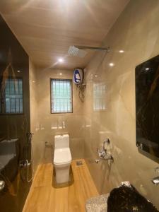 Mount Bungalows- 3 BHK-PVT POOL-LUXURY-SCENIC