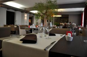 Hotels L'etape- Bouc Bel Air - Gardanne- plan de campagne : photos des chambres