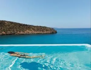 VILLE GIRASOLI "VILLA NELLA BAIA" with PRIVATE SWIMMING POOL - Tricase