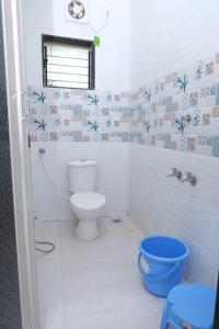Hotel Chivla Paradise