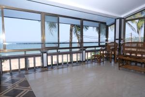 Hotel Chivla Paradise