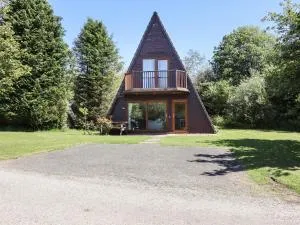 Lodge 22, Bodmin Holiday Park, Cornwall - Withiel