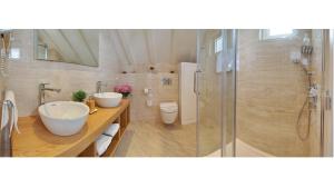 Apartment & Rooms Ivušić