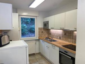 Auwers Haus komplett - 3 Wohneinheiten