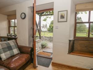 Tanner Croft Cottage