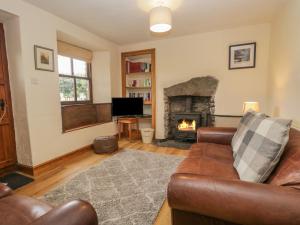 Tanner Croft Cottage