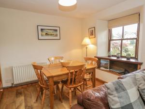 Tanner Croft Cottage