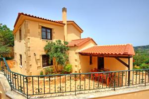 Villa Sevi Grande by PosarelliVillas