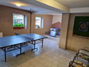 Penzión Malá Fatra u Ďurka -Terchová