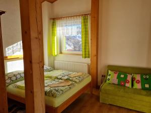 Penzión Malá Fatra u Ďurka -Terchová