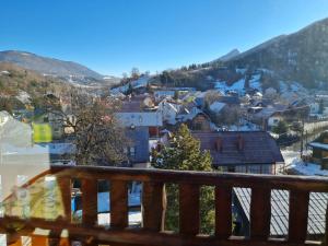 Penzión Malá Fatra u Ďurka -Terchová