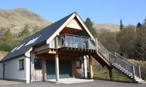The Apartment - Ardgour