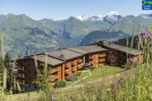 Résidence Pierre & Vacances Premium Les Alpages de Chantel