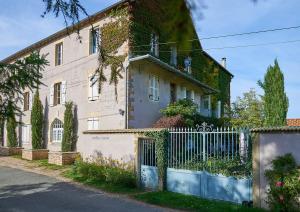 Appartements Moulin de Merze : photos des chambres