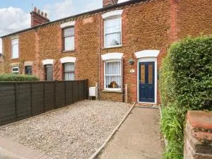 Duck Cottage - 金斯林