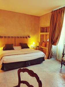 Hotels Hotel Les Orangeries : photos des chambres