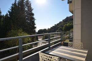 Appart'hotels La Perle d'Eze - Aparthotel : photos des chambres