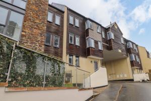 Upper Deck - Apartamentos, Truro