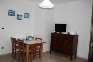 Appartamento Menta