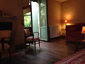 Hotels Hotel Les Orangeries : photos des chambres