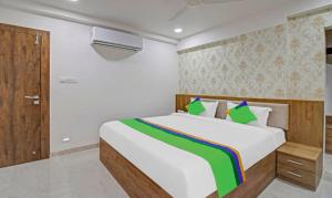Treebo Chandraprasth Residency