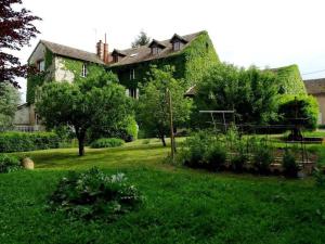 Appartements Moulin de Merze : photos des chambres