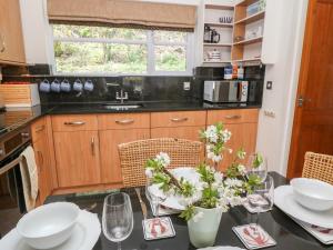 Waterside Cottage
