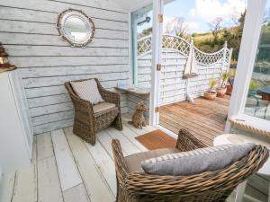 Waterside Cottage
