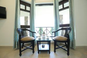 Ghughuti Baasa Home Stay, Dehradun