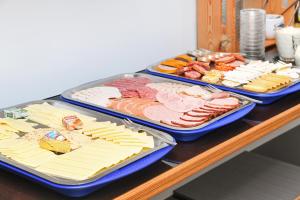 Hotel-Pension Janssen - Gästehaus Huus ant Deep