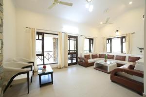 Ghughuti Baasa Home Stay, Dehradun