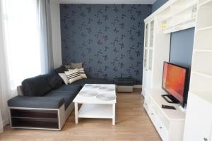 Home3city Na Parkowej Apartament nr 2 - 150 m od plaży