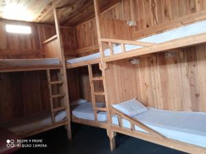 Silver Brook Resort Mylliem Upper Shillong