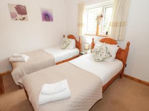 No 1 Railway Cottages