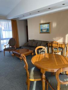 Apartment Senamiesčio Inkaras